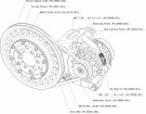 Ext. Alternator Kit 70A Rotax 915iS / 916iS thumbnail