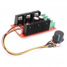 Fan speed controller (PWM) 40A 10-50VDC thumbnail