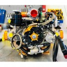 4-1 intake EFI kit w/ECU thumbnail