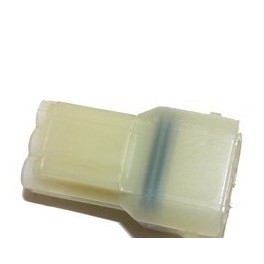 Connector Housing 6-Pole (FEMALE)