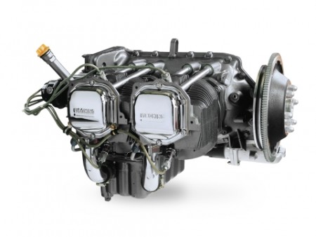 Lycoming Reservedeler