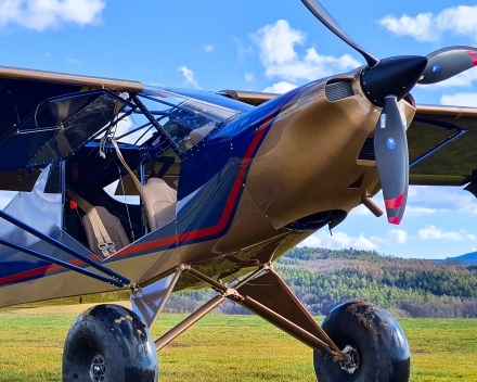 Zlin Aviation