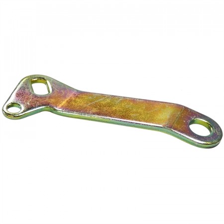 Throttle arm