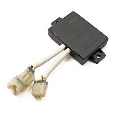 SMD-ELECTRONIC MODULE (6P+6P+SINGLE CON.)