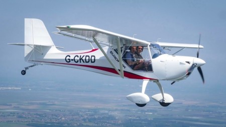 AEROPRO (EuroFox)