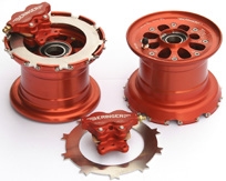 Beringer Brakes