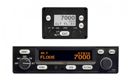Transponders