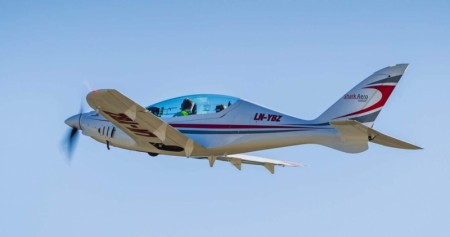 Shark Aero