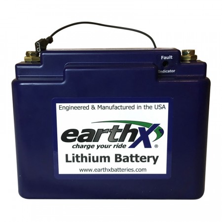EarthX 680C