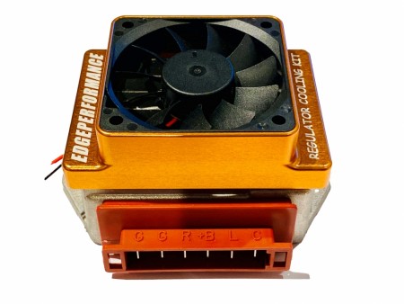 EP REGULATOR COOLING KIT