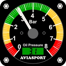 Aviasport Rotax Instruments