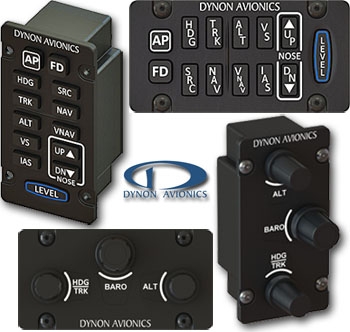 Autopilot Controls