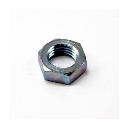 HEX NUT M8X1