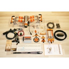 Fuel Injection Kits