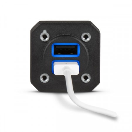 USB