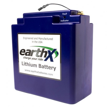 EarthX 680