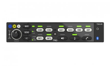 Audio Panels