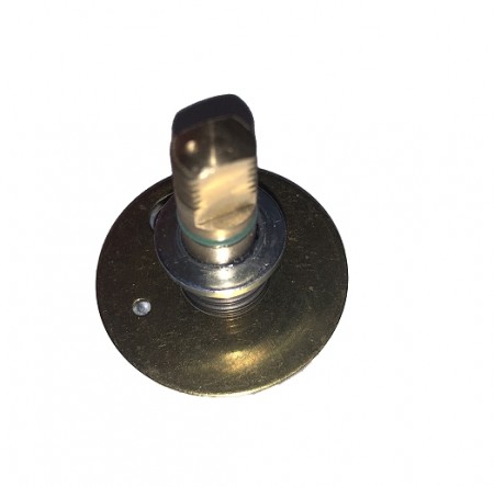 CHOKE VALVE ASSY.