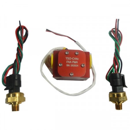 Sensors