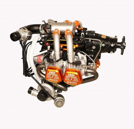 EdgePerformance Aero Engines