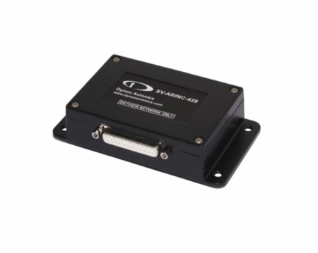IFR Connectivity Kit