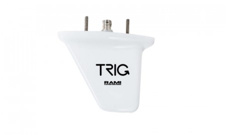 Transponder Antennas