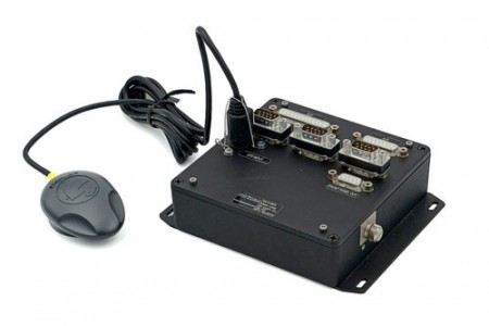 SCU 9iS / EP917Ti