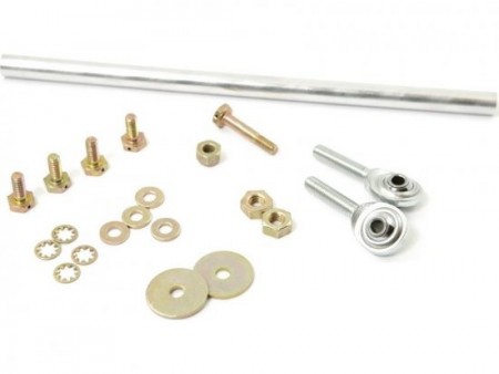 Autopilot Servo Install Kits
