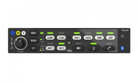 Audio panels