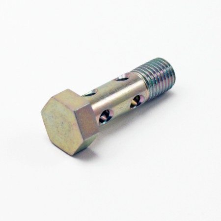 BANJO BOLT M8x1x27