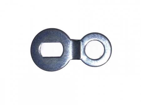 CHOKE LEVER INSIDE