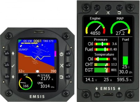 Emsis