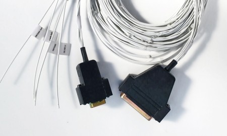 Radio / Transponder Harnesses
