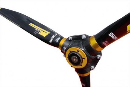 Duc Propellers