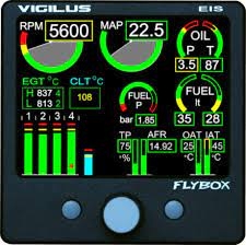 EMS / EFIS