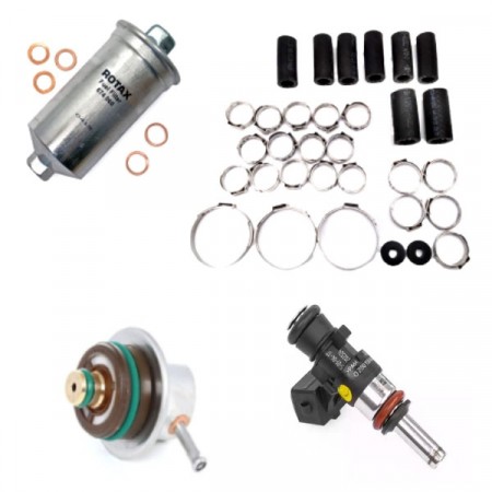 Drivstoff System