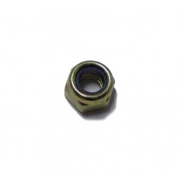 LOCK NUT M5