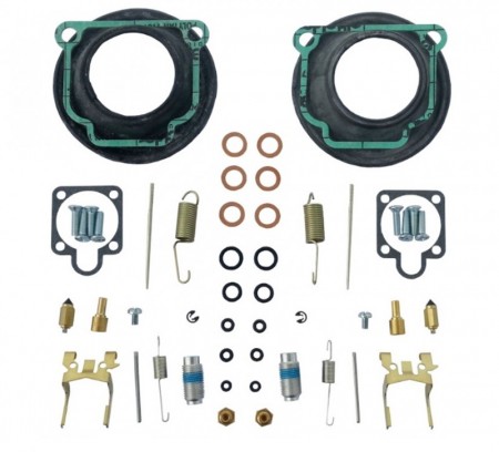 BING 64 rebuild kit 912UL/ULS