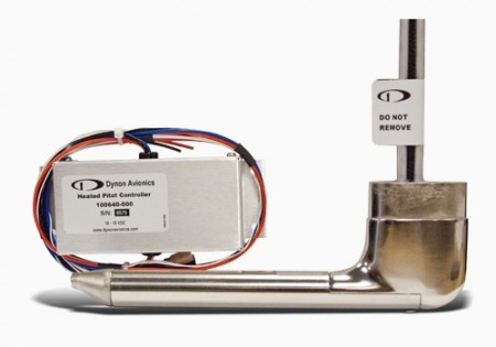 Airframe Accessories