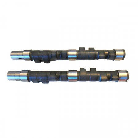 Performance camshafts