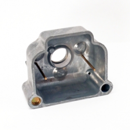 914 FLOAT CHAMBER ASSY