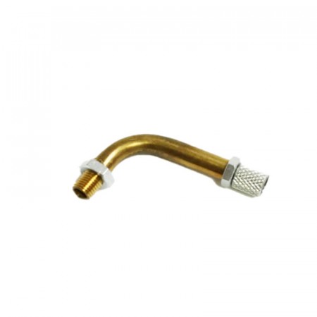 Bent tube assy.