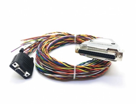 EMS Sensor Harness Kit